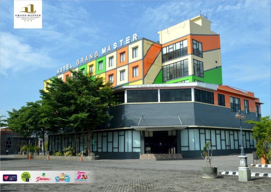 Grand Master Hotel Purwodadi Menghadirkan One Stop Entertainment Untuk Keluarga