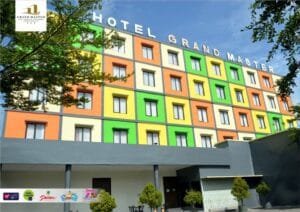 Grand Master Hotel Purwodadi Menghadirkan One Stop Entertainment Untuk Keluarga