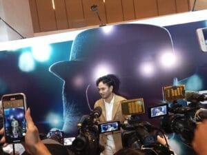 Warisan Musik, Kisah Keluarga & Cinta Glenn Fredly yang Menyentuh Hati di Film “Glenn Fredly The Movie”