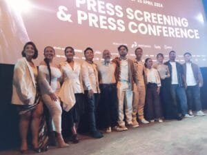 Warisan Musik, Kisah Keluarga & Cinta Glenn Fredly yang Menyentuh Hati di Film “Glenn Fredly The Movie”