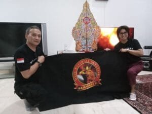 Syukuran Deklarasi Dvisasa Majantara