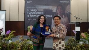BMW Bestindo Selaku Diler Resmi BMW Indonesia Berkolaborasi Strategis Dengan RS Premier Bintaro (RSPB): Luxury Shuttle Service