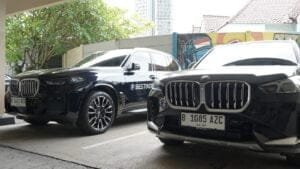 BMW Bestindo Selaku Diler Resmi BMW Indonesia Berkolaborasi Strategis Dengan RS Premier Bintaro (RSPB): Luxury Shuttle Service