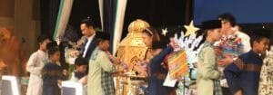 ASTON Sentul Lake Resort & Conference Center Rayakan 8th Anniversary Mengusung Tema “Magical8”