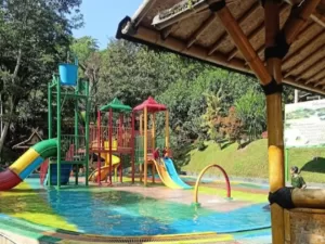 The Green Villa’s Bogor Destinasi Wisata Untuk Liburan Lebaran Bersama Keluarga