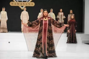 Brand Nawasana Rilis 12 Look Baru di Ajang  IFW 2024