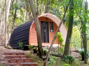 Philia Adventure Land Jonggol Wisata Baru Pas Buat Liburan Lebaran