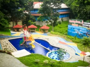 Philia Adventure Land Jonggol Wisata Baru Pas Buat Liburan Lebaran