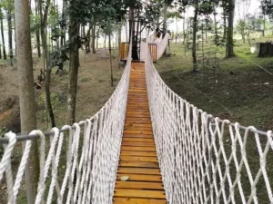 Philia Adventure Land Jonggol Wisata Baru Pas Buat Liburan Lebaran