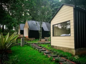 Philia Adventure Land Jonggol Wisata Baru Pas Buat Liburan Lebaran