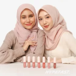 Dinamika Dan Potensi Masa Depan Industri Kecantikan Halal Di Indonesia