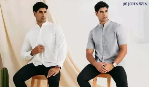 Tips Tampil Elegan Saat Lebaran Dengan Outfit Dari Johnwin