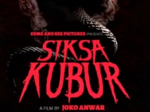 Film Siksa Kubur Raih 257.871 Penonton Pada Hari Pertama Tayang