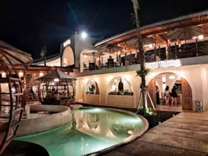 Kopi Tubing Sentul Bogor Suguhkan Wahana Seru