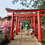 Liburan Ala Jepang Dan Korea Di Grand Splash Water Park Bekasi