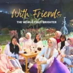 Halal Bihalal Di VIB Express Room & Resto puncak Bogor, Bisa Indoor Maupun Outdoor Dengan View Pegunungan