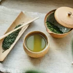 Manfaat Teh Hijau Untuk Kesehatan Tubuh