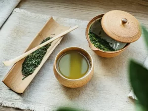 Manfaat Teh Hijau Untuk Kesehatan Tubuh
Obat Herbal Asam Urat