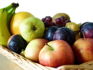 Sembelit, Jangan Khawatir! Ini Aneka Buah Yang Terbukti Efektif