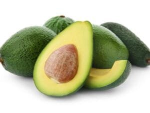 Jus Alpukat Untuk Asam Lambung