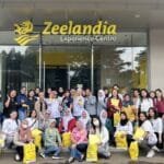 Kominutas Zeelandia Empowering Women Menggelar Talkshow Interaktif Dan Demo Baking Untuk Memperingati Hari Kartini 2024