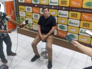 Aman Dan Nyaman Di Jakarta Lebaran Fair