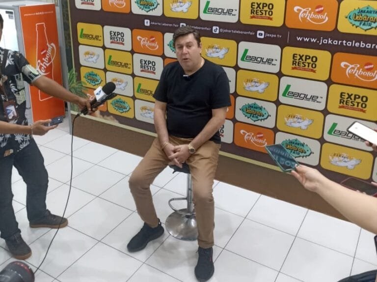 Aman Dan Nyaman Di Jakarta Lebaran Fair