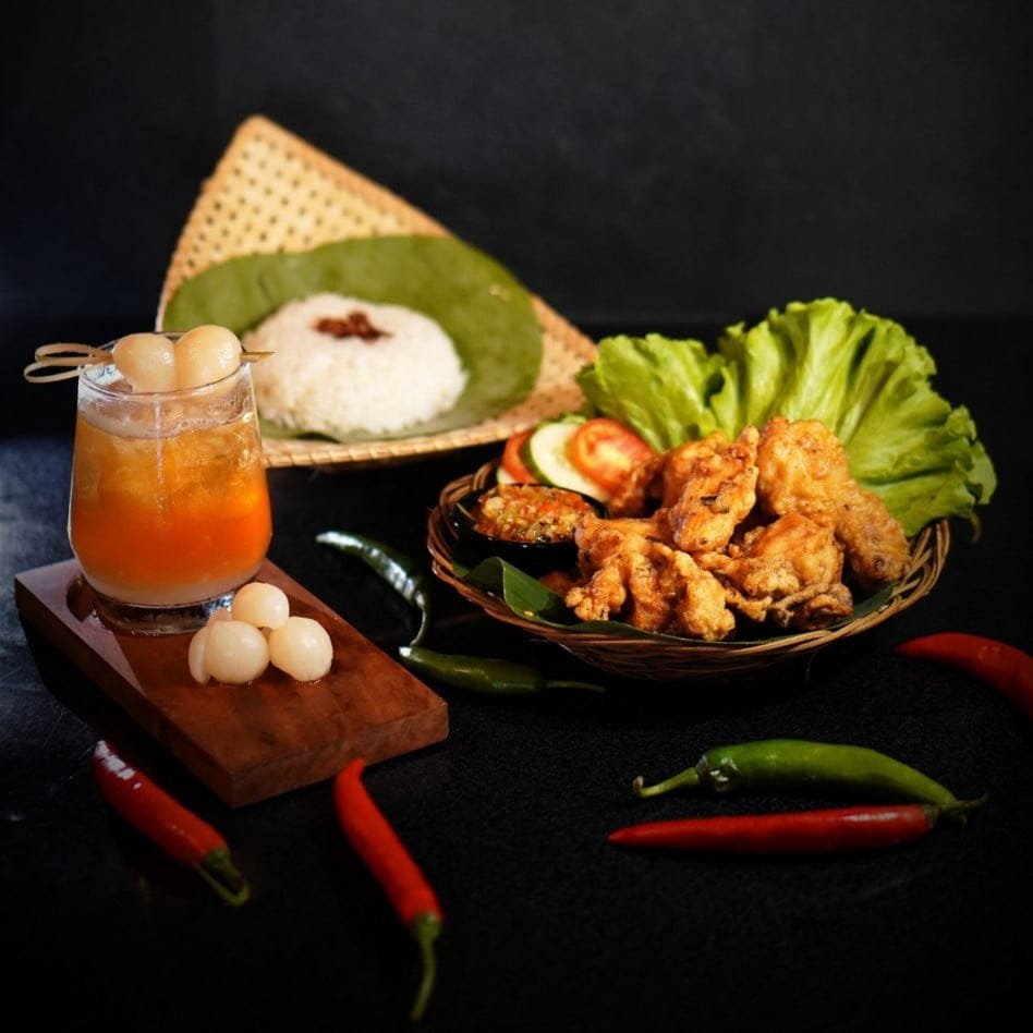 Rekomendasi Kuliner Berbagai Hidangan Ayam Khas Asia Yang Cocok Dengan Minuman Khas Archipelago International