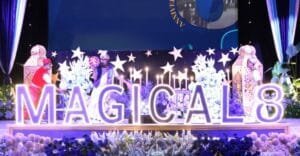 ASTON Sentul Lake Resort & Conference Center Rayakan 8th Anniversary Mengusung Tema “Magical8”