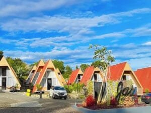 Jasmine Glamping Bogor, Tawarkan Keseruan Liburan Di Tengah Alam