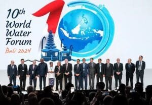 World Water Forum ke-10 Bali, Menanti Partisipasi Generasi Muda