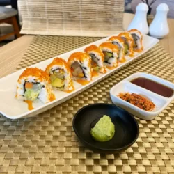 Temukatsu Resto & Cafe, Sensasi Baru Kuliner Ala Jepang Di Ciputat, Ini Tempatnya !