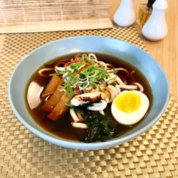 Temukatsu Resto & Cafe, Sensasi Baru Kuliner Ala Jepang Di Ciputat, Ini Tempatnya !
