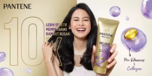 Rambut Capek Sering Bikin Mood Jelek? Coba Pakai PANTENE Miracles Conditioner Sekarang Untuk Selamanya, Rambut dan Mood Auto Ke-Charged!