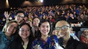 Italian Film Festival 2024: Mulai Hari Ini!