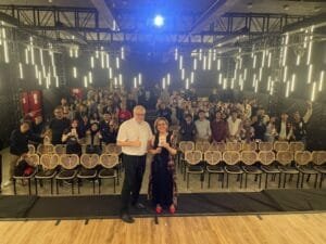 Italian Film Festival 2024: Venice in Jakarta Ditutup Dengan Film Klasik, Bellissima