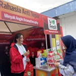 WINGS Care Rilis So Fresh Minyak Angin Aromatherapy, Rahasia Anti Tepar Saat Mudik Lebaran