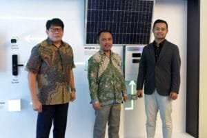 MODENA Energy Siap Dukung Program Pemerintah Dalam Maksimalkan Penggunaan Energi Terbarukan