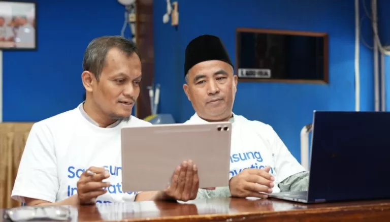 Samsung Tingkatkan Kompetensi Guru Dan Dosen Melalui Samsung Innovation Campus
