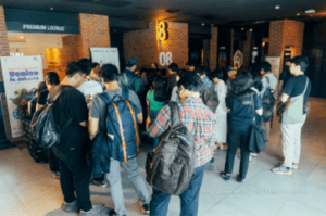 Italian Film Festival 2024: Venice in Jakarta Ditutup Dengan Film Klasik, Bellissima