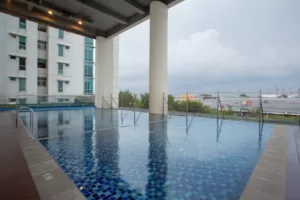 ’’Lebaran Di Hotel’’ Dan Halal Bihalal Dengan Sajian Khas Indonesia Ala  Swiss-Belresidences Kalibata