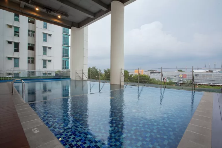 ’’Lebaran Di Hotel’’ Dan Halal Bihalal Dengan Sajian Khas Indonesia Ala Swiss-Belresidences Kalibata