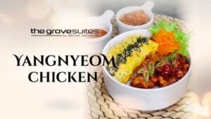 Promo of the Month The Grove Suites by Grand Aston Siap Manjakan Lidah Anda