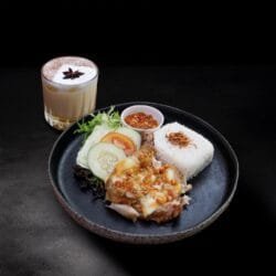 Rekomendasi Kuliner Berbagai Hidangan Ayam Khas Asia Yang Cocok Dengan Minuman Khas Archipelago International