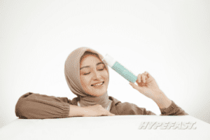 Dinamika Dan Potensi Masa Depan Industri Kecantikan Halal Di Indonesia