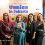 Italian Film Festival 2024: Mulai Hari Ini!