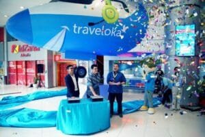 Traveloka Meresmikan Flight Academy Di KidZania Jakarta, Hadirkan Profesi Dunia Penerbangan Dengan Penampilan Baru Yang Lebih Ceria