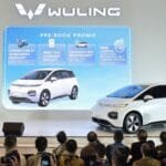Wuling Resmi Membuka Pemesanan Cloud EV Di Ajang Periklindo Electric Vehicle Show 2024 Wuling Motors Raih 252 SPK Selama Gelaran PEVS 2024