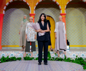 Simplicity Meriahkan Ramadhan Runway 2024