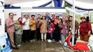 Proyek PROTECT Baru Mendukung Perempuan Pekerja Migran Dan Anak-anak di Indonesia